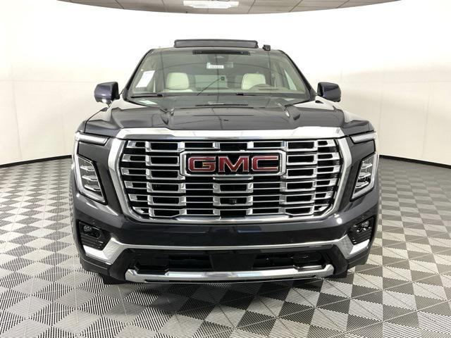 new 2025 GMC Yukon car, priced at $91,320