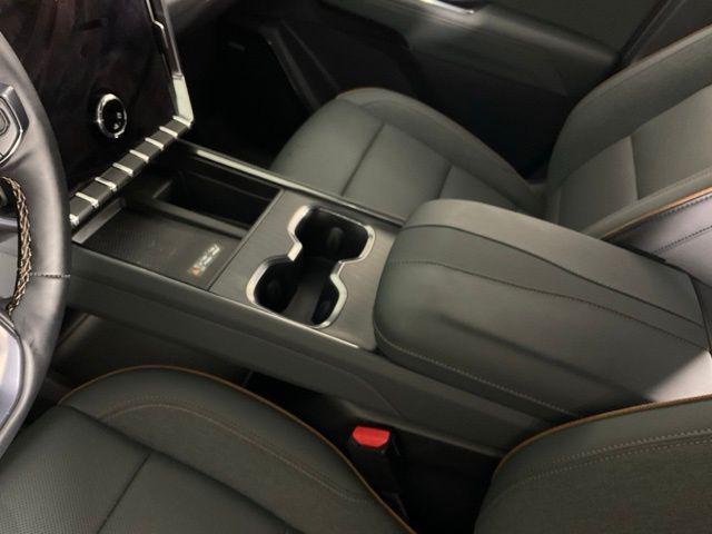 used 2024 GMC Acadia car, priced at $47,416