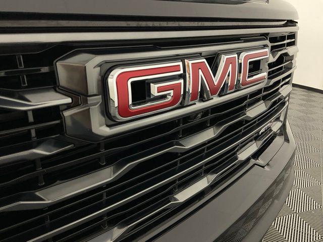 used 2024 GMC Acadia car, priced at $47,416