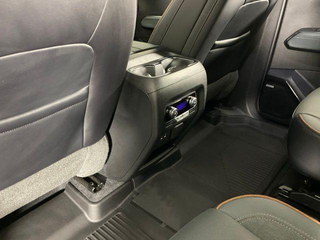 used 2024 GMC Acadia car, priced at $47,416