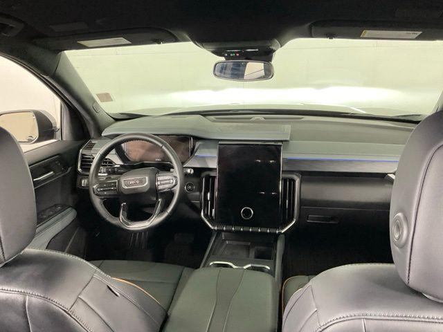used 2024 GMC Acadia car, priced at $47,416