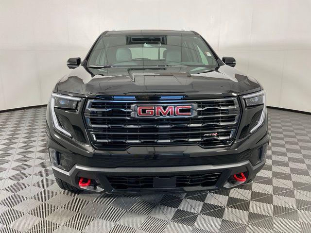 used 2024 GMC Acadia car, priced at $47,416