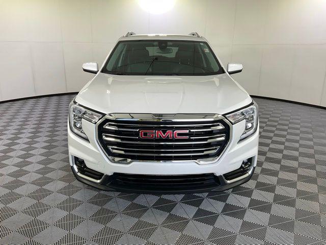 used 2022 GMC Terrain car, priced at $23,226