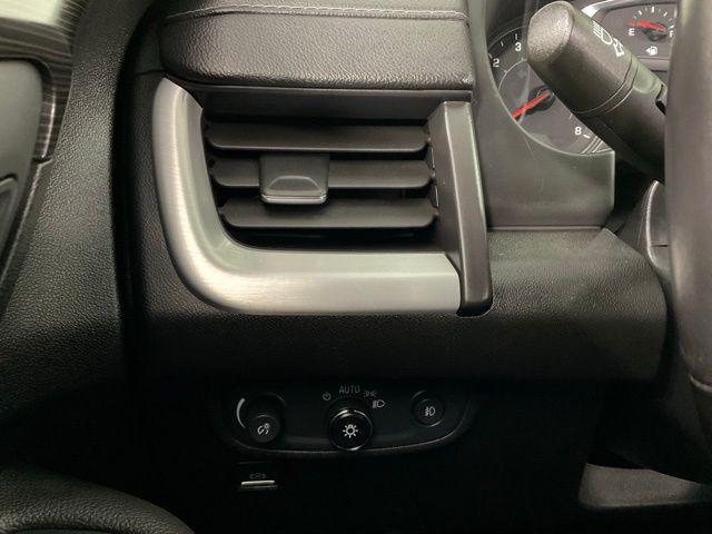 used 2022 GMC Terrain car, priced at $23,226