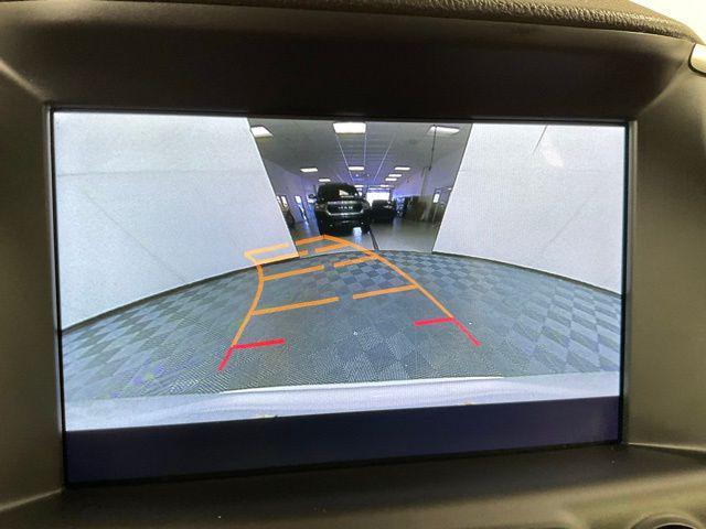 used 2022 GMC Terrain car, priced at $23,226