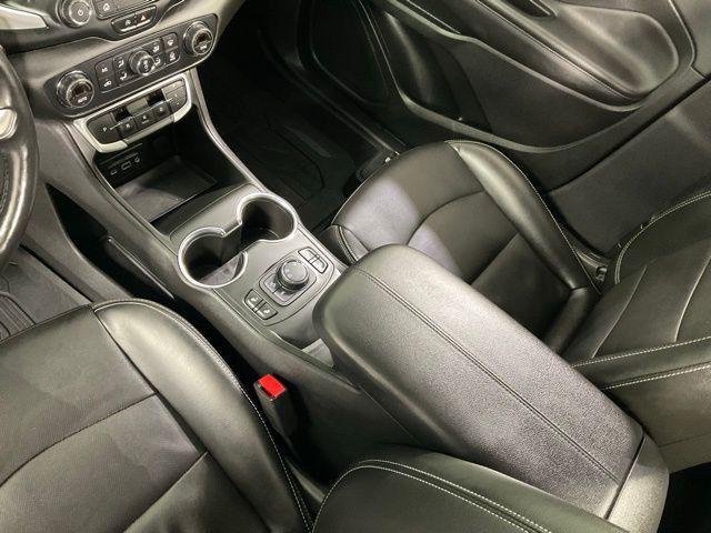 used 2022 GMC Terrain car, priced at $23,226