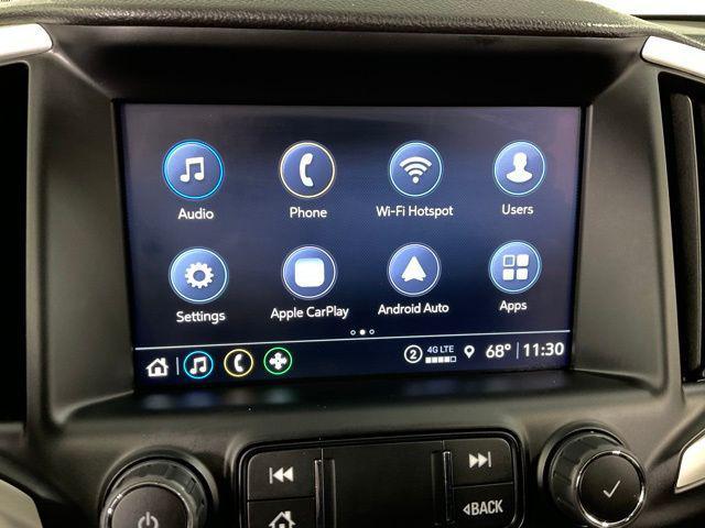 used 2022 GMC Terrain car, priced at $23,226