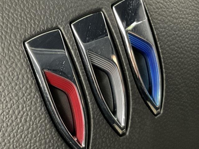 new 2025 Buick Envista car, priced at $27,130