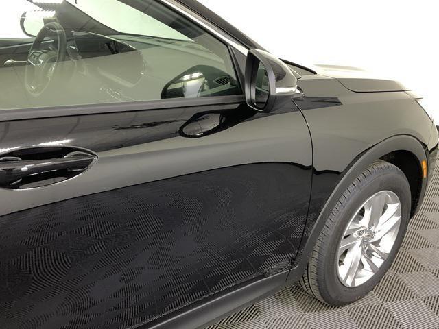 new 2025 Buick Envista car, priced at $27,130