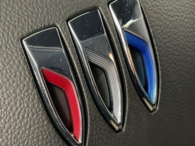 new 2025 Buick Envista car, priced at $27,130