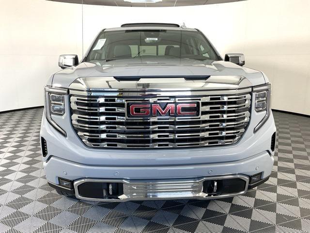 new 2025 GMC Sierra 1500 car, priced at $82,325