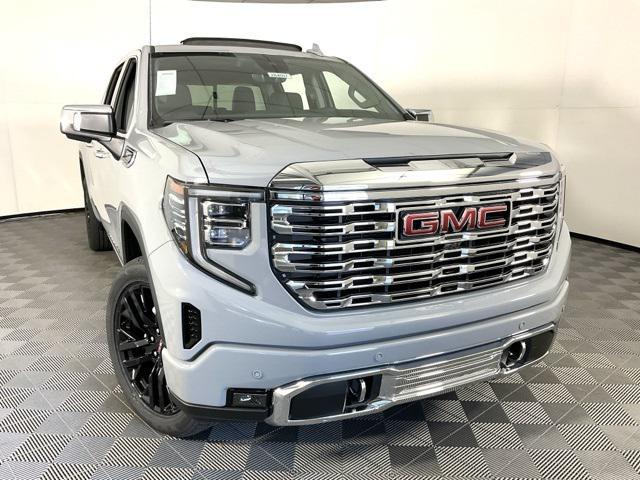 new 2025 GMC Sierra 1500 car, priced at $82,325