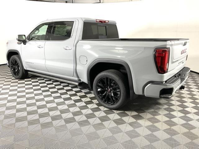 new 2025 GMC Sierra 1500 car, priced at $82,325