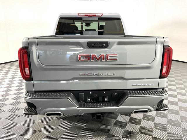 new 2025 GMC Sierra 1500 car, priced at $82,325