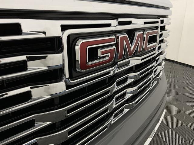 new 2025 GMC Sierra 1500 car, priced at $82,325