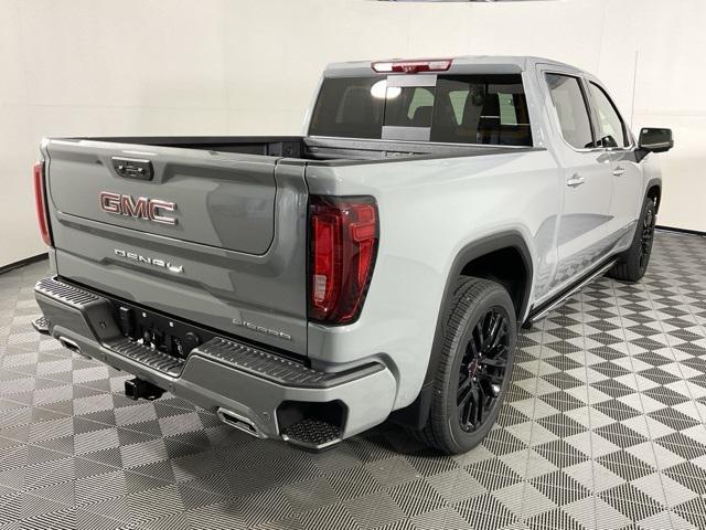 new 2025 GMC Sierra 1500 car, priced at $82,325