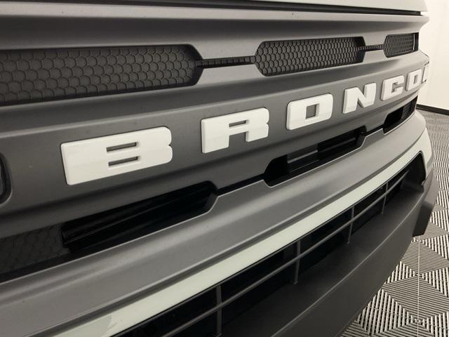 used 2023 Ford Bronco Sport car, priced at $24,677