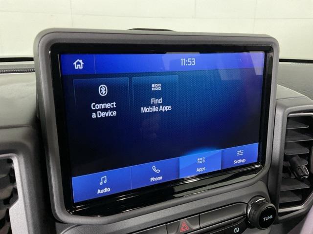used 2023 Ford Bronco Sport car, priced at $24,677