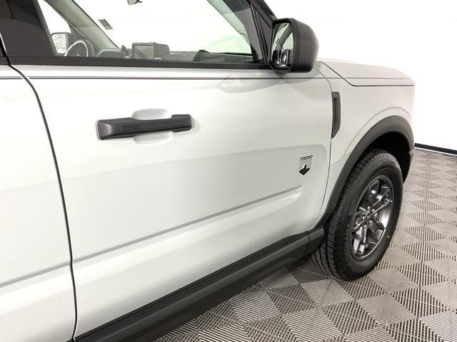 used 2023 Ford Bronco Sport car, priced at $24,677