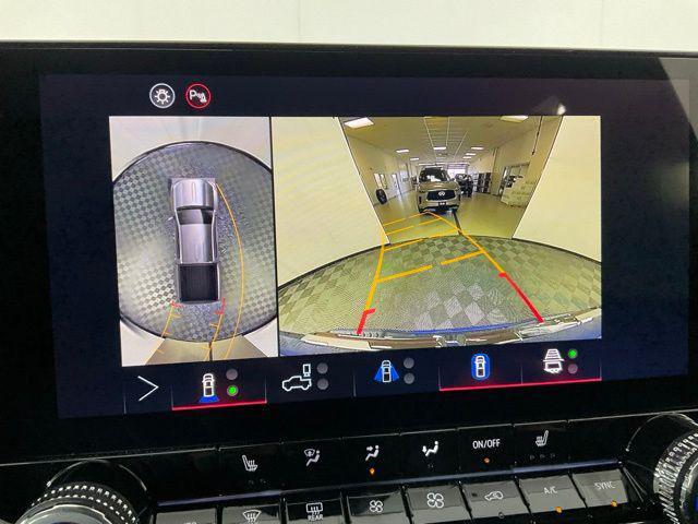 new 2026 GMC Canyon car, priced at $47,181