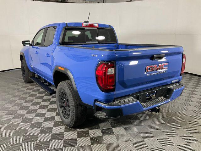 new 2026 GMC Canyon car, priced at $47,181
