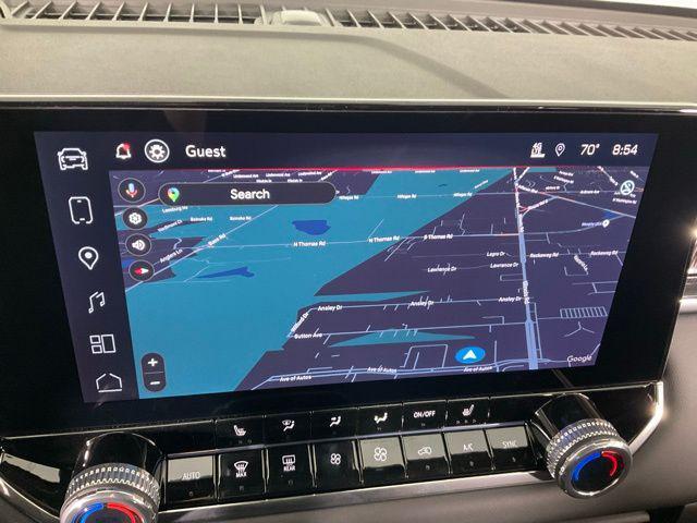 new 2026 GMC Canyon car, priced at $47,181