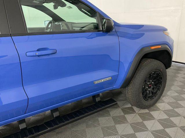 new 2026 GMC Canyon car, priced at $47,181