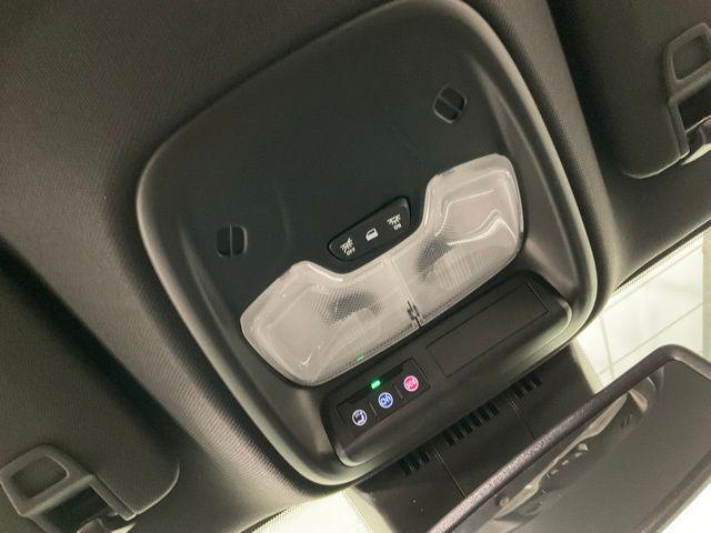 new 2026 GMC Canyon car, priced at $47,181