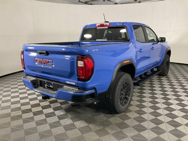 new 2026 GMC Canyon car, priced at $47,181