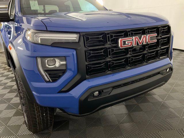 new 2026 GMC Canyon car, priced at $47,181
