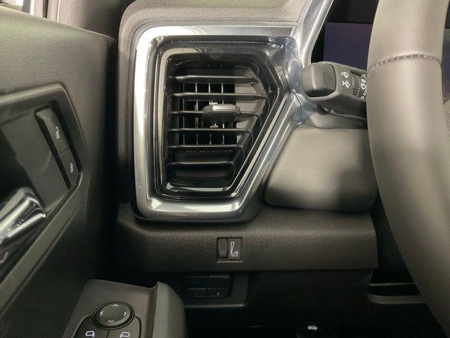 new 2026 GMC Canyon car, priced at $47,181