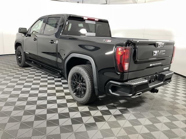 new 2024 GMC Sierra 1500 car, priced at $59,836