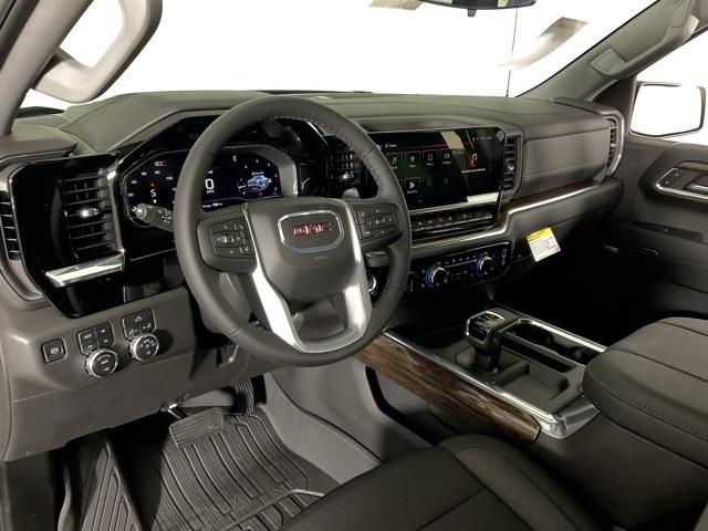 new 2024 GMC Sierra 1500 car, priced at $59,836