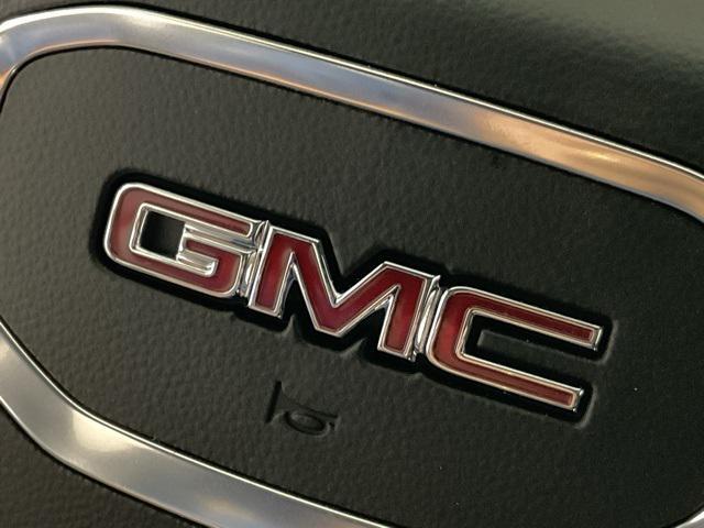 new 2024 GMC Sierra 1500 car, priced at $59,836