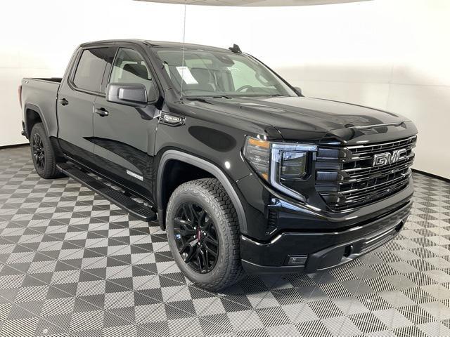 new 2024 GMC Sierra 1500 car, priced at $59,836