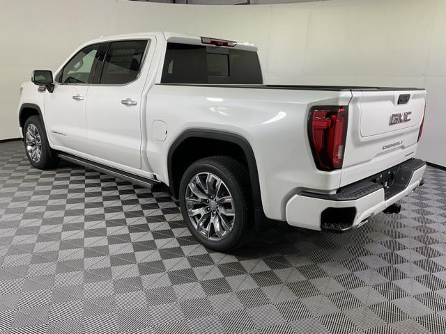 new 2024 GMC Sierra 1500 car, priced at $80,007