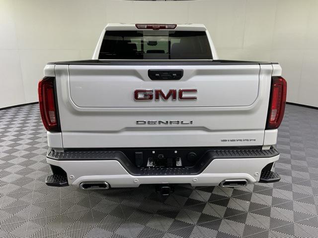 new 2024 GMC Sierra 1500 car, priced at $80,007