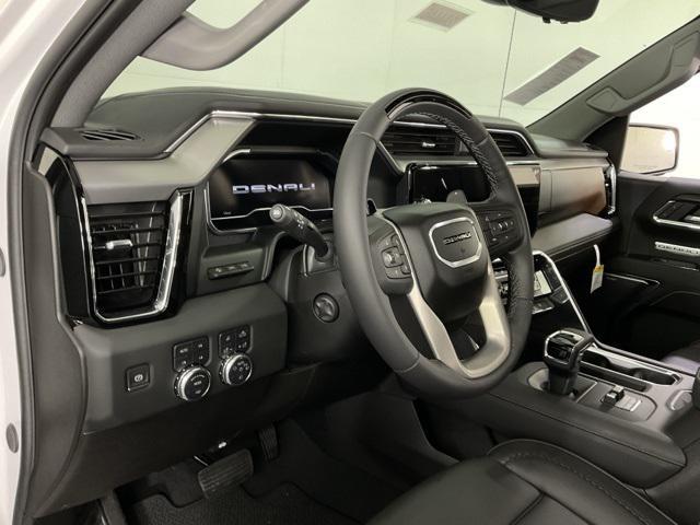 new 2024 GMC Sierra 1500 car, priced at $80,007