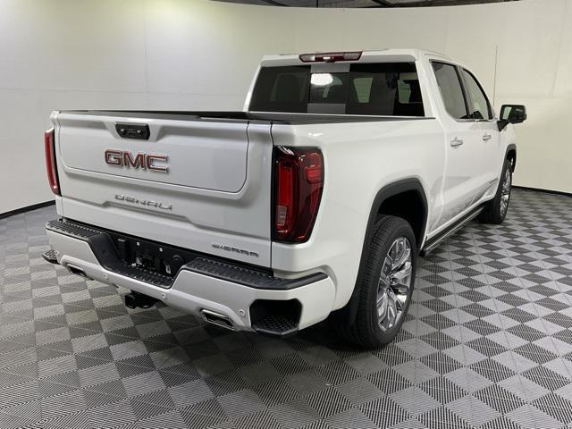 new 2024 GMC Sierra 1500 car, priced at $80,007