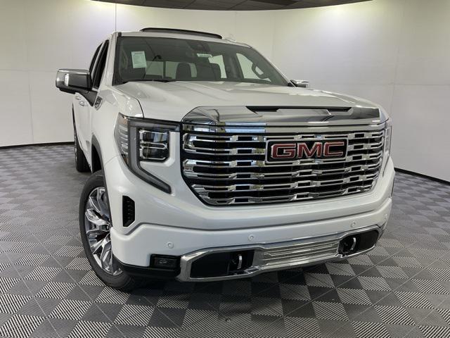 new 2024 GMC Sierra 1500 car, priced at $80,007