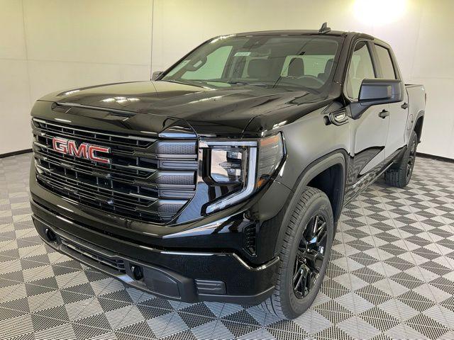 new 2025 GMC Sierra 1500 car, priced at $46,022