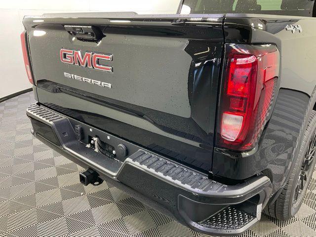 new 2025 GMC Sierra 1500 car, priced at $46,022
