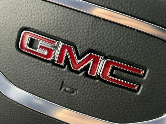 new 2025 GMC Sierra 1500 car, priced at $46,022