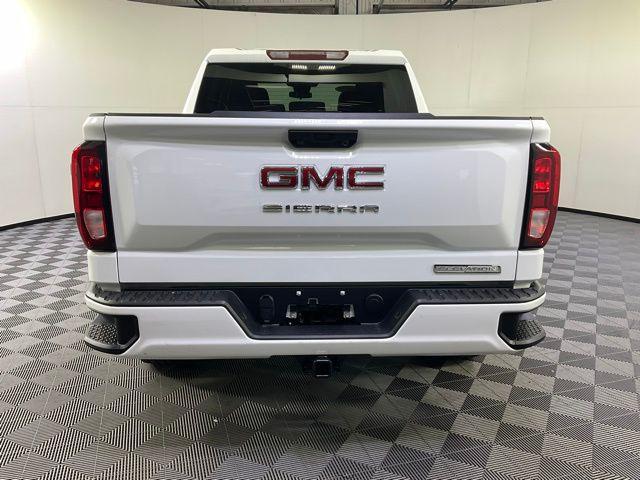 new 2025 GMC Sierra 1500 car, priced at $51,382