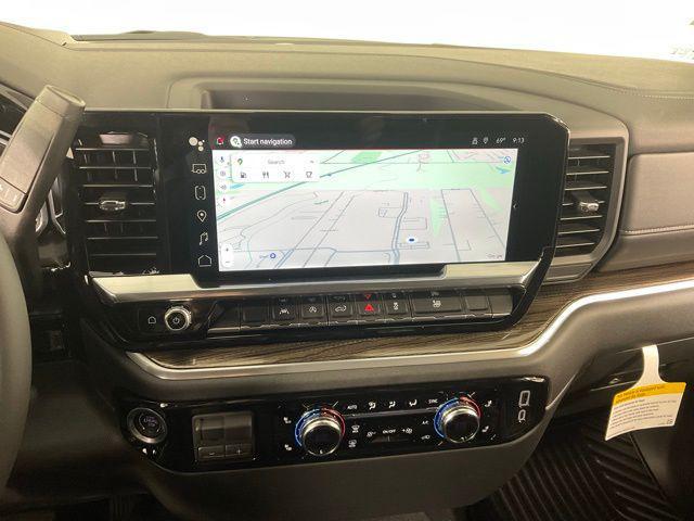 new 2025 GMC Sierra 1500 car, priced at $51,382