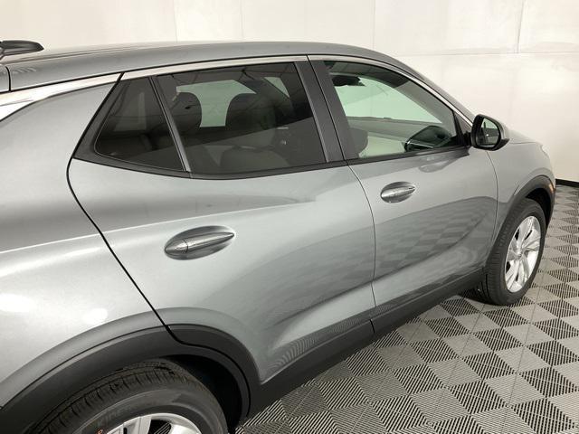 new 2025 Buick Encore GX car, priced at $29,648