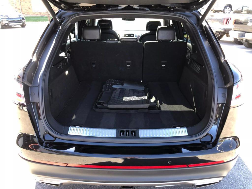 used 2019 Lincoln Nautilus car, priced at $29,499