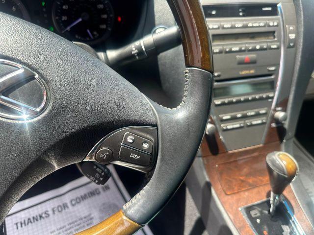 used 2010 Lexus ES 350 car, priced at $11,699