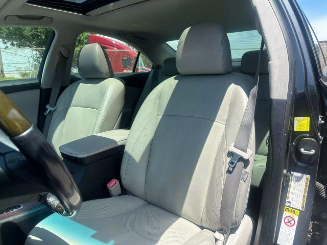 used 2010 Lexus ES 350 car, priced at $11,699