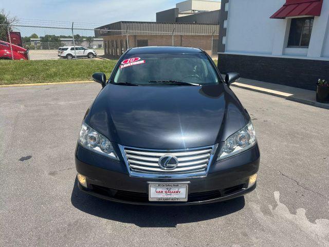 used 2010 Lexus ES 350 car, priced at $11,699